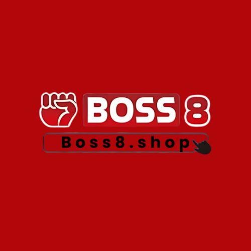 boss8shop